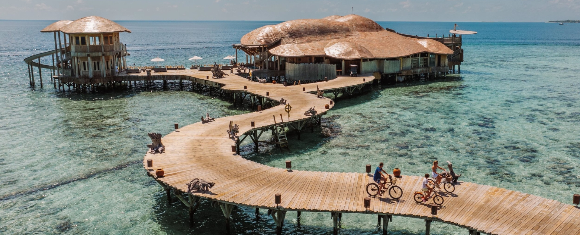 Is Soneva Right for You A Guide to Finding Your Perfect Island Escape