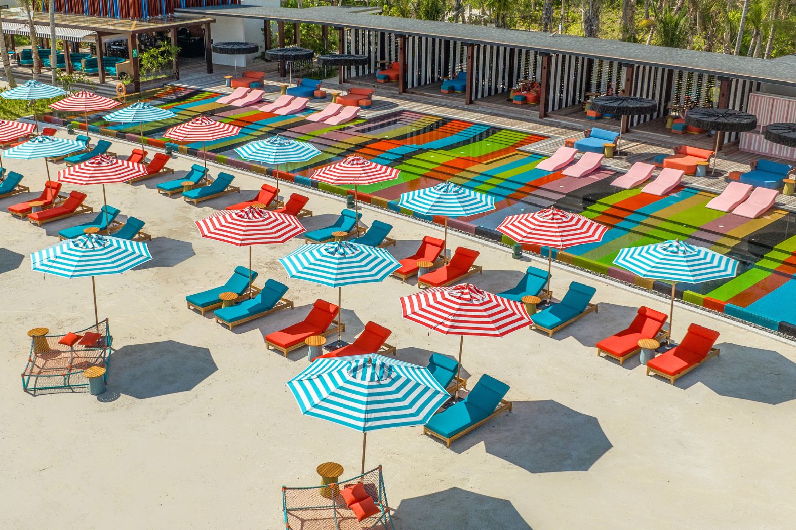 Lazuli Beach Club image