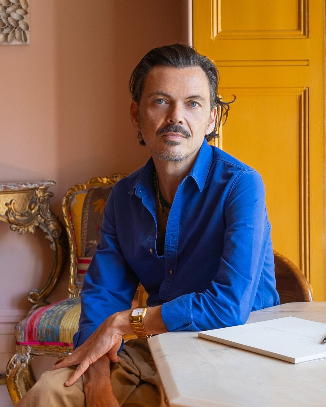 Matthew Williamson