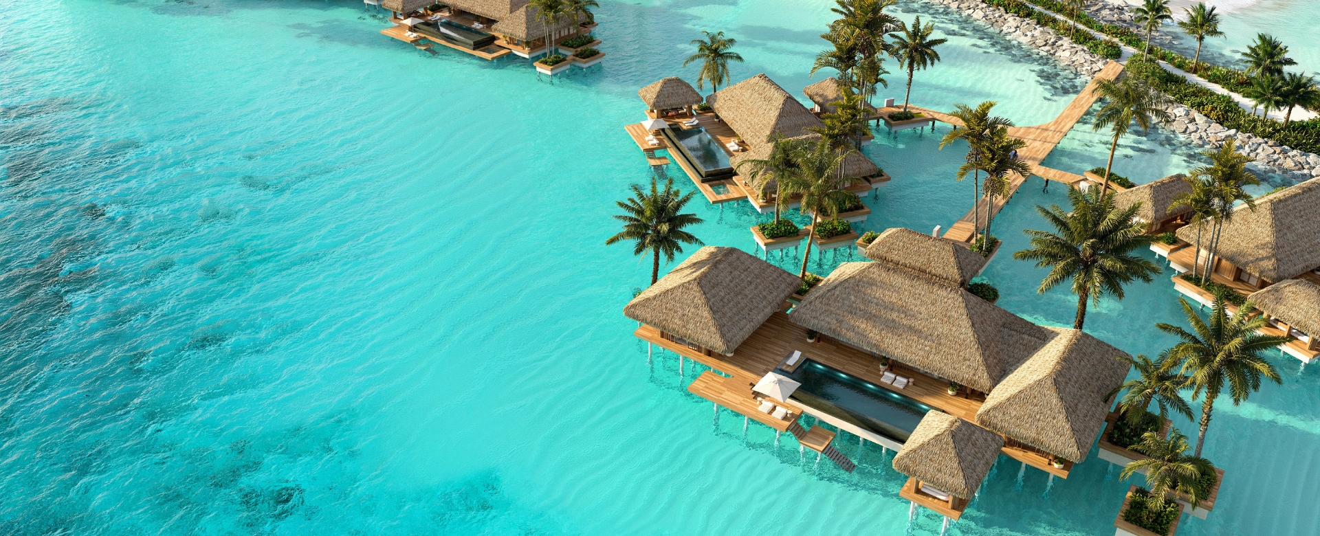 Maxx Royal Maldives A New Luxury Resort Opening in 2027