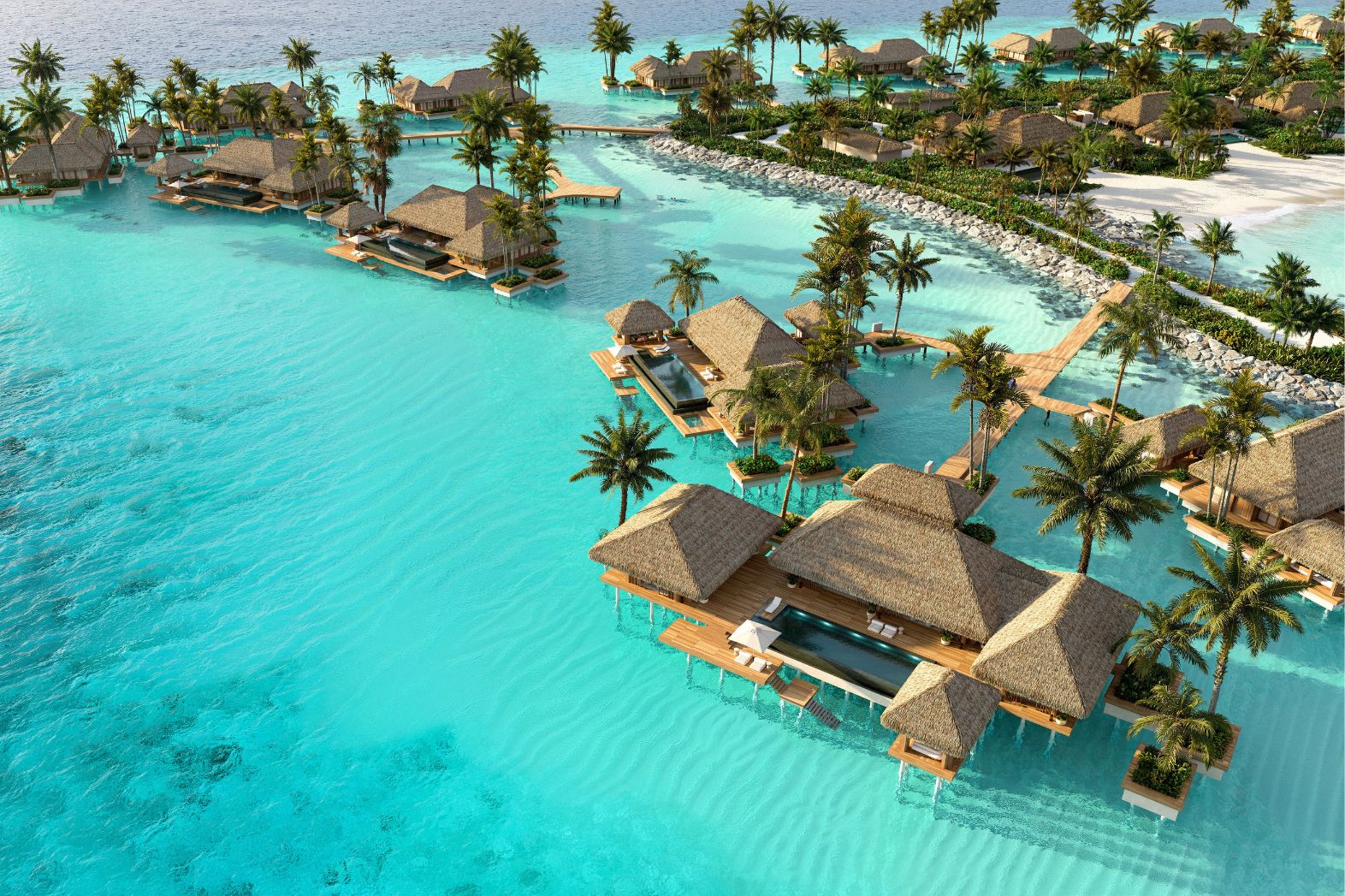 Maxx Royal Maldives