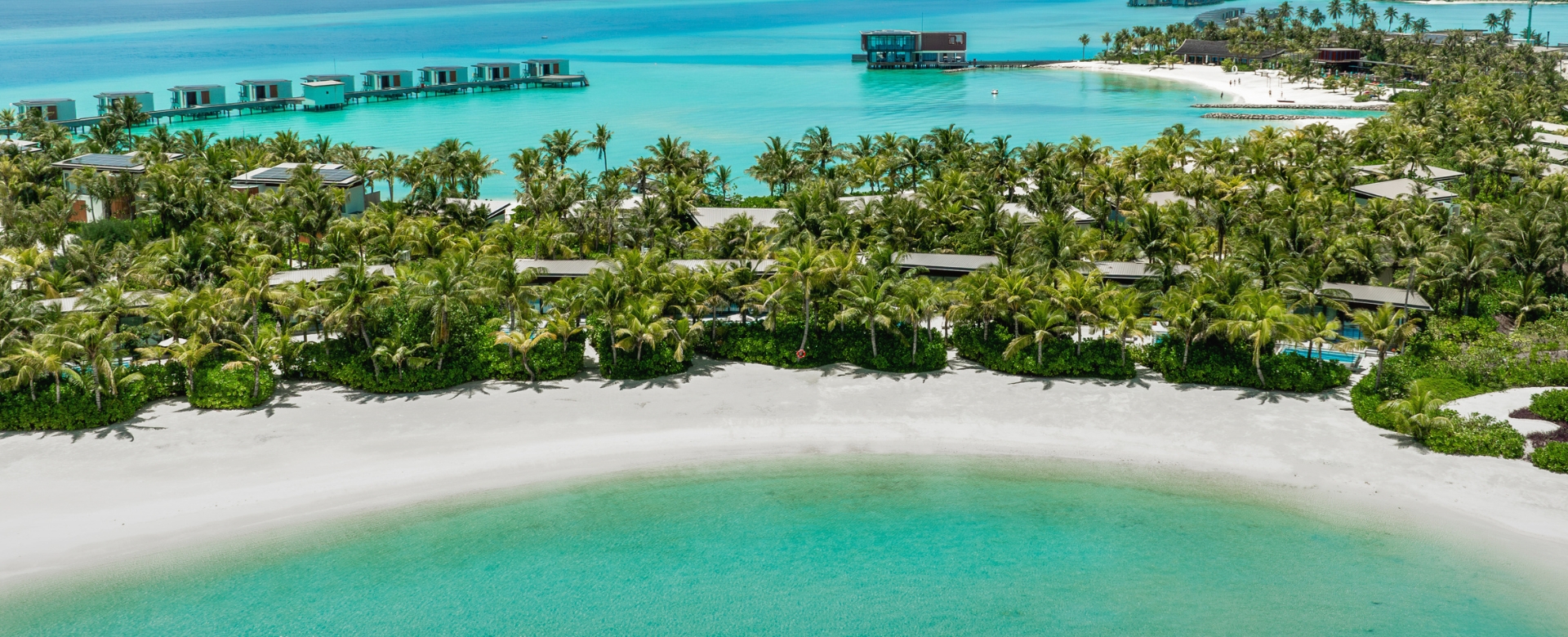 so maldives villas Website Banner