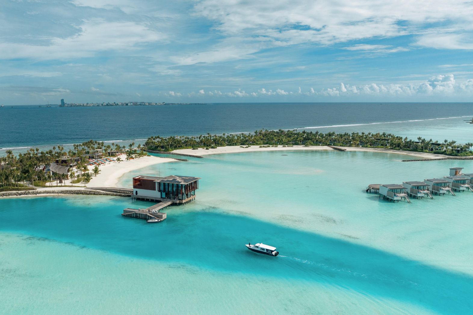 So maldives