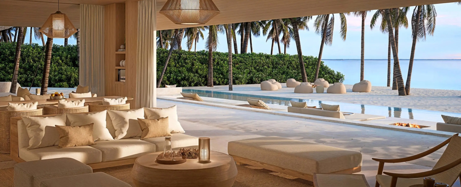 Aman Maldives A New Luxury Resort Coming to Vaavu Atoll