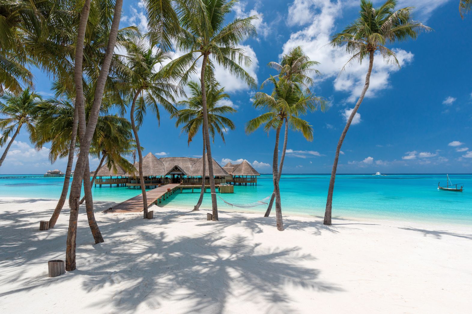 Gili Lankanfushi, Maldives