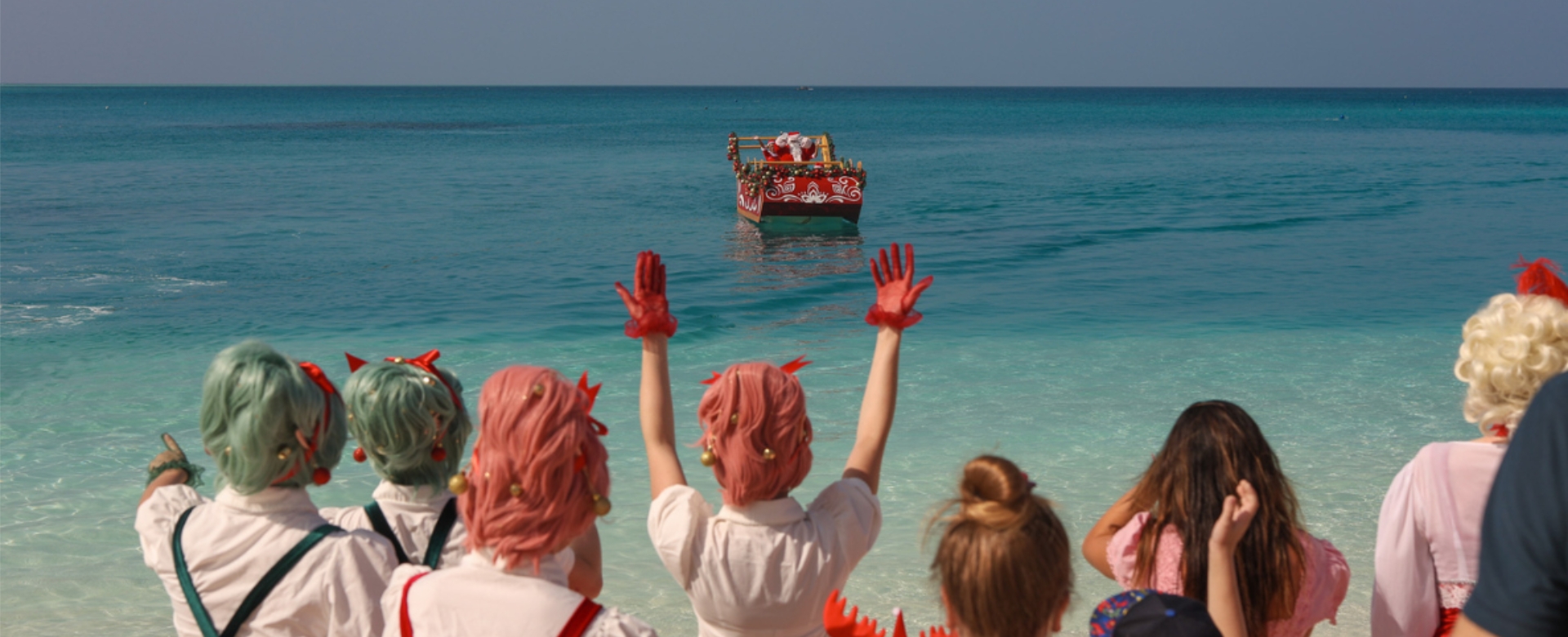 InterContinental Maldives Maamunagau Unveils ‘12 Pearls of the Ocean’ Festive Season