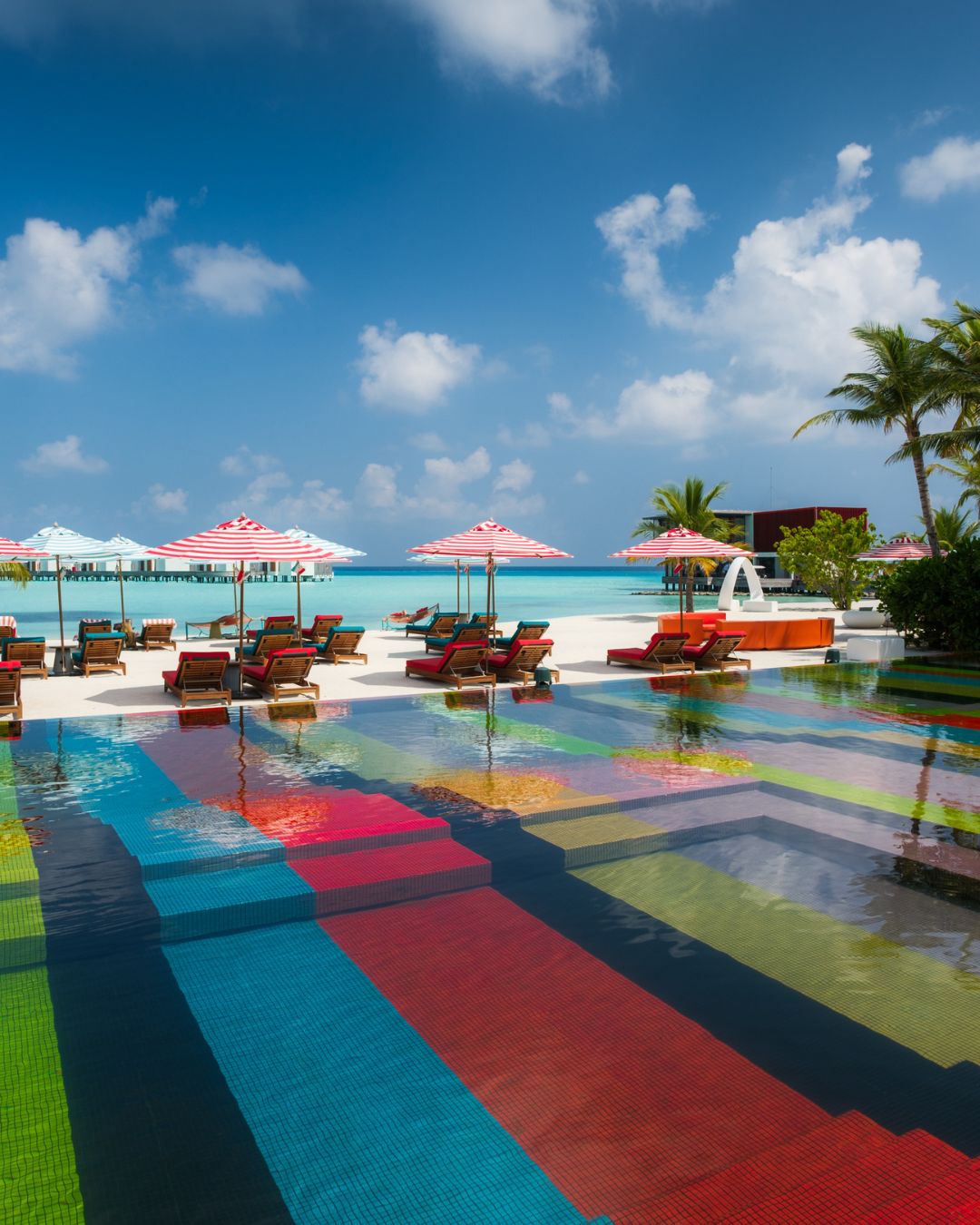 Lazuli Beach Club