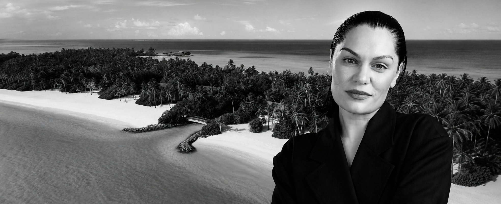 One&Only Reethi Rah to Welcome Jessie J for New Year Celebrations 2027
