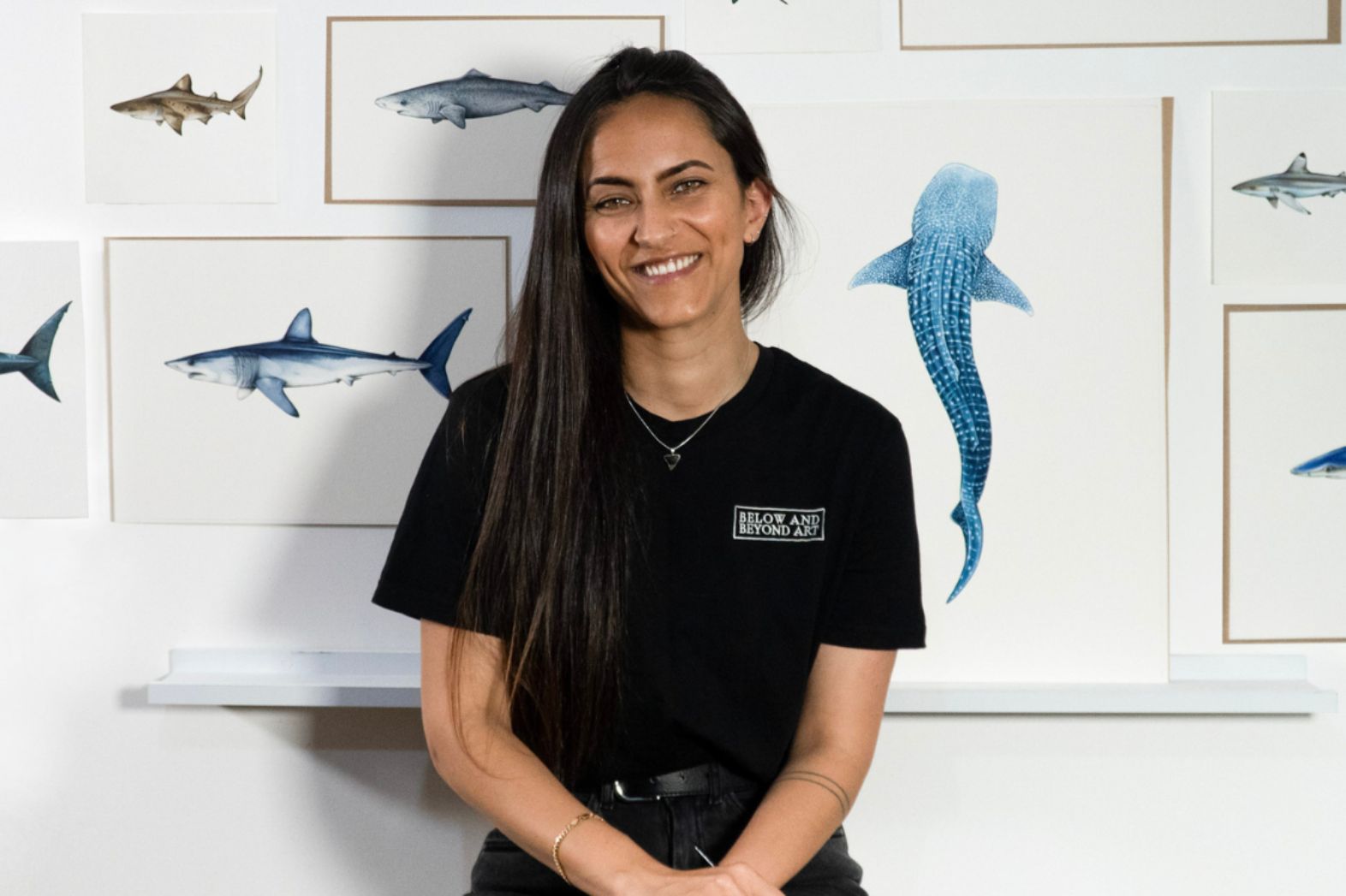 Wellness, Art and the Ocean