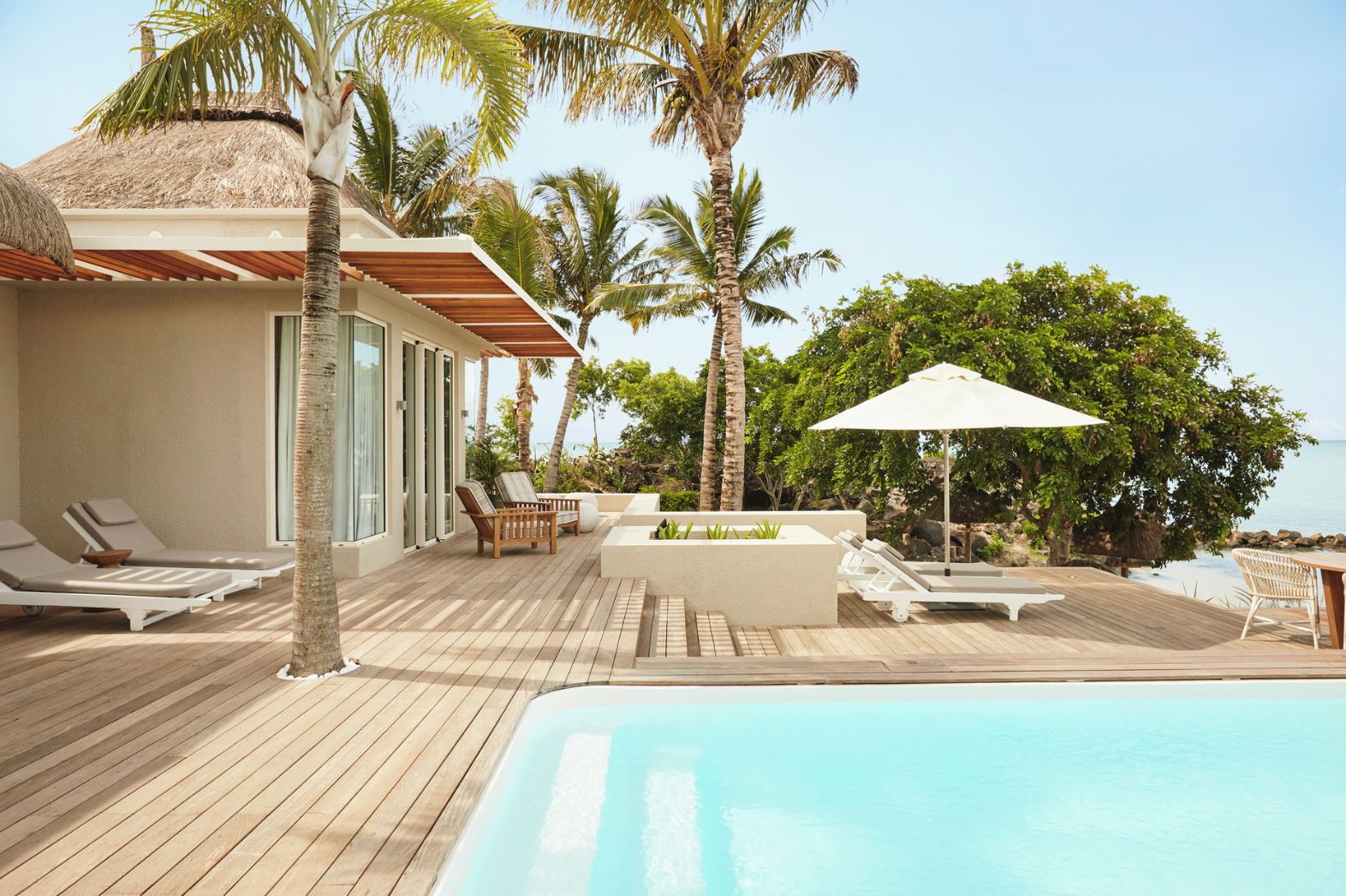 LGG villa