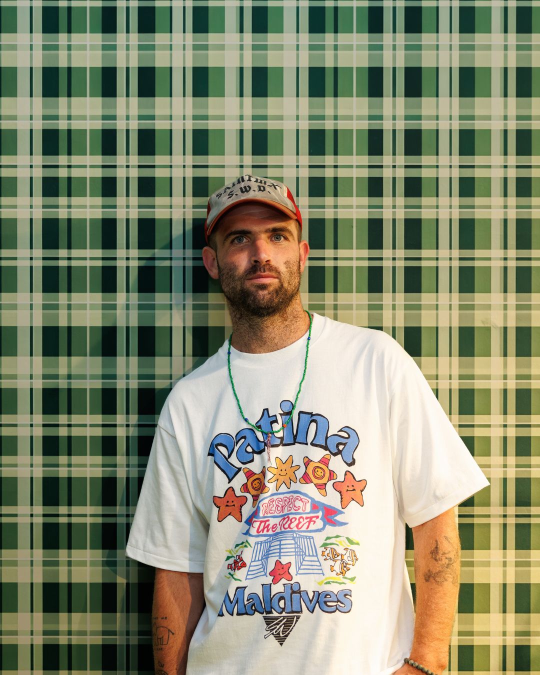 Sean Wotherspoon