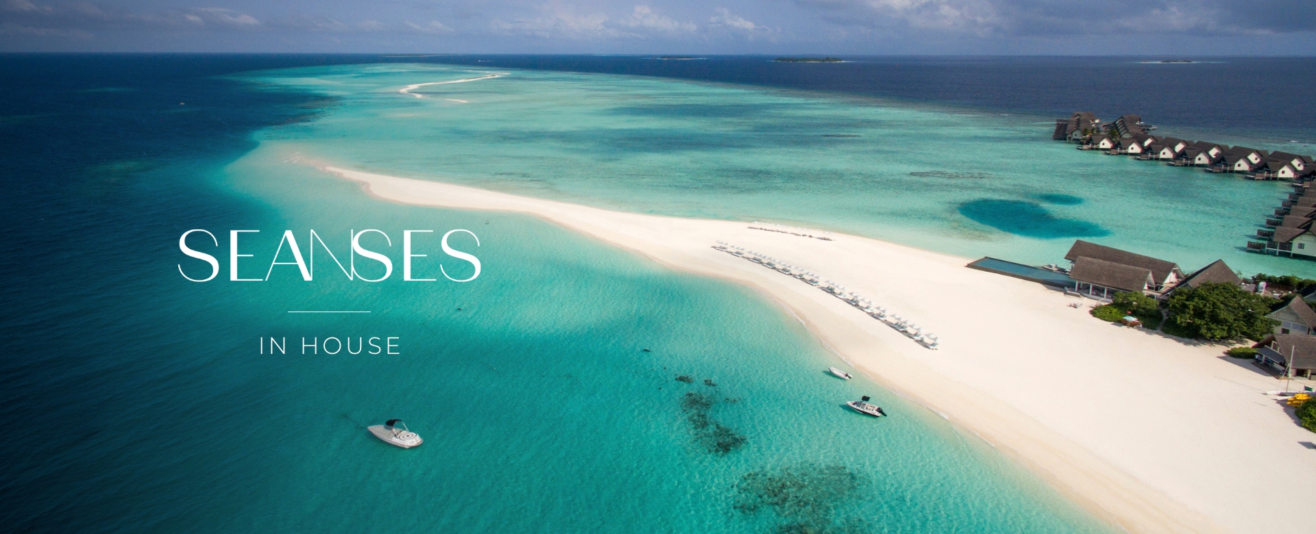 SEANSES In House Four Seasons Resort Maldives at Landaa Giraavaru
