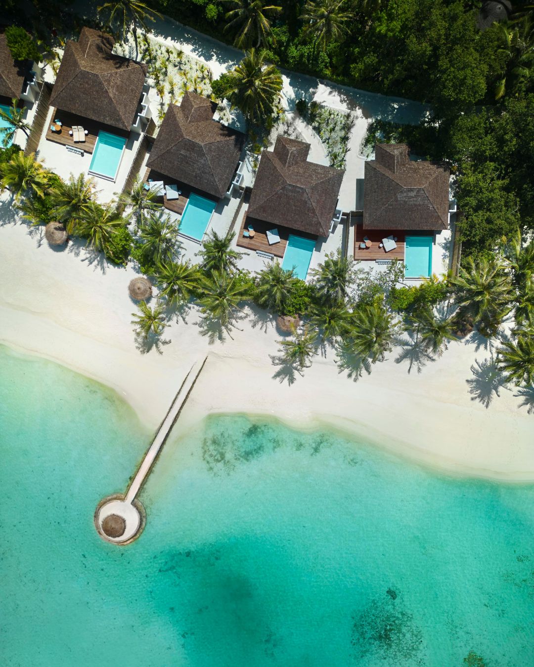Anantara Veli Maldives Resort – A Romantic Adults-Only Escape