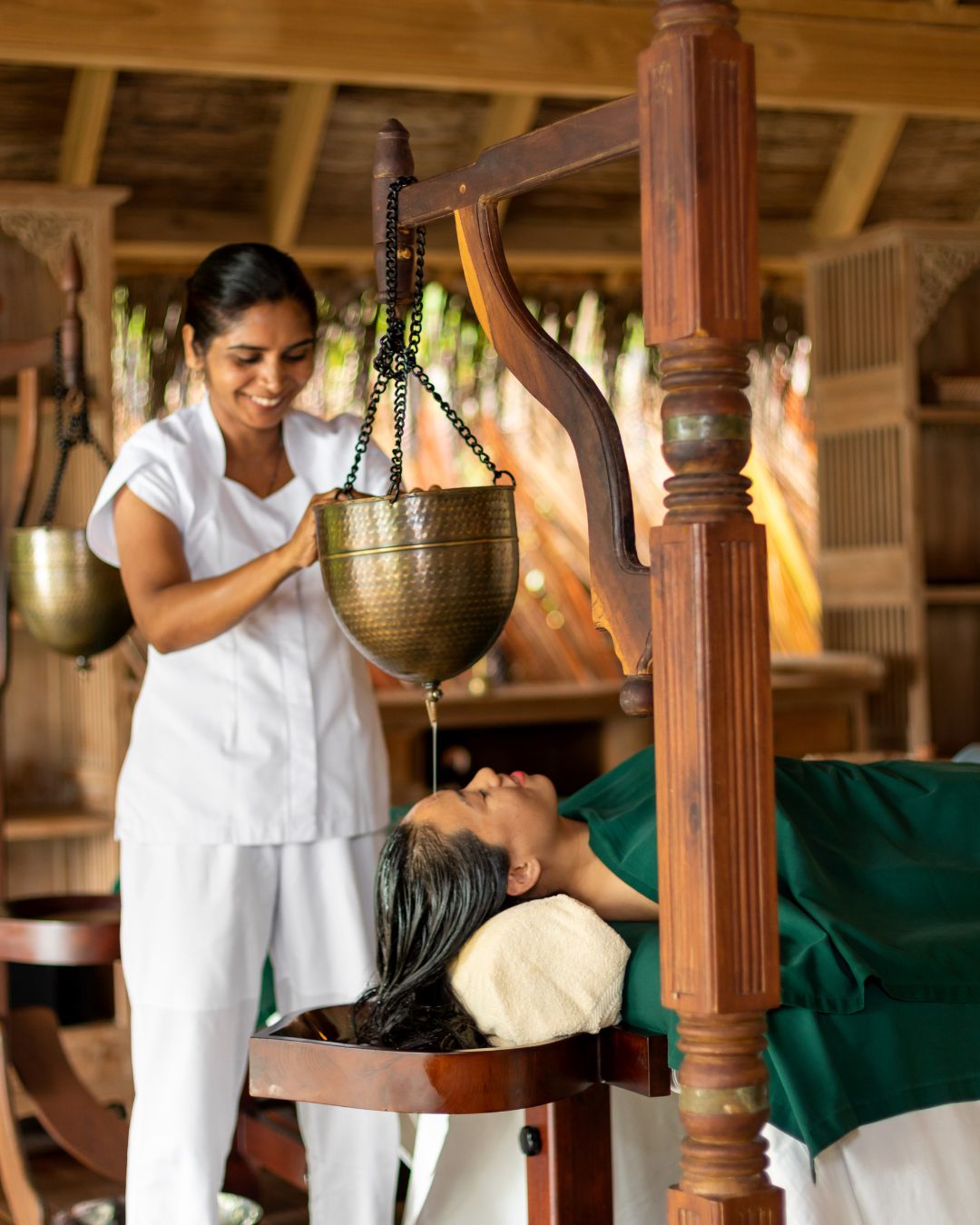 Ayurveda
