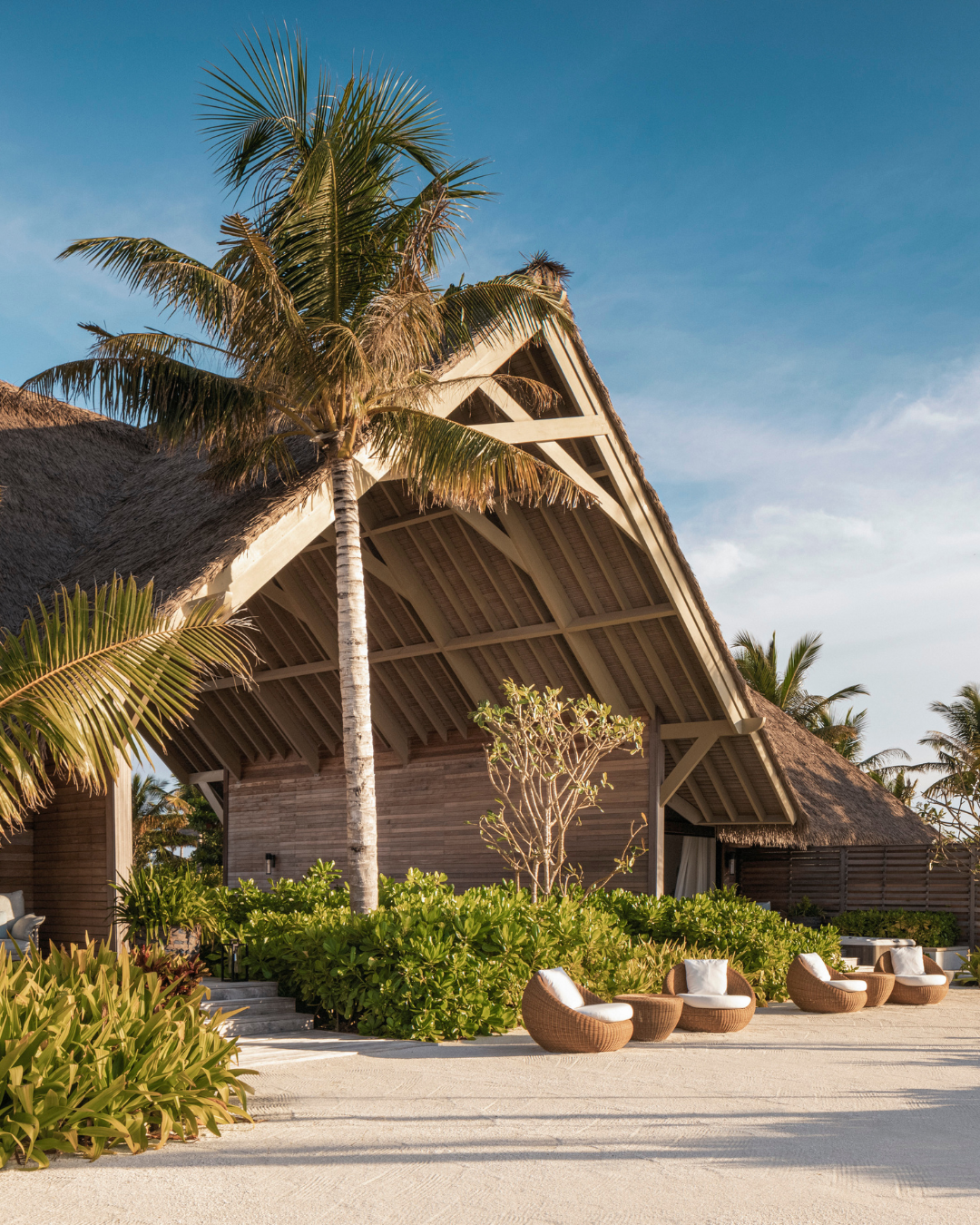 Choosing the Right Private Island for Your Group
