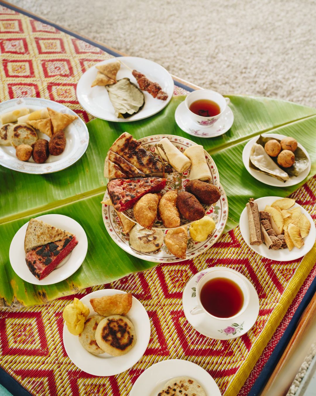 Halal Dining in the Maldives
