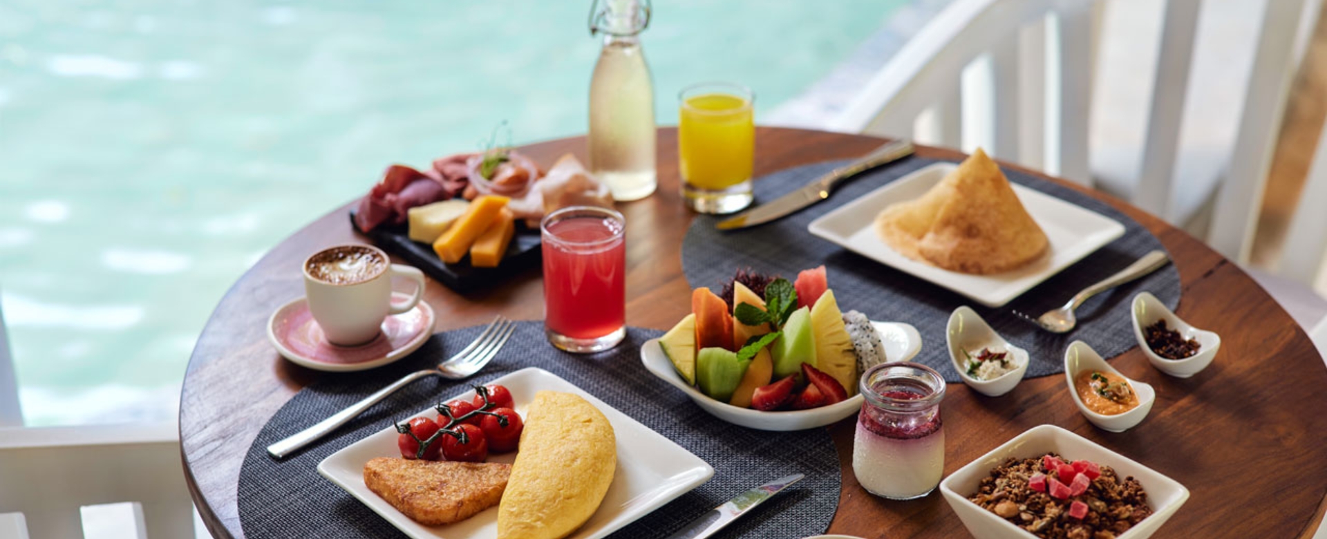 Halal-Friendly Resorts in the Maldives A Guide to Luxury Island Escapes