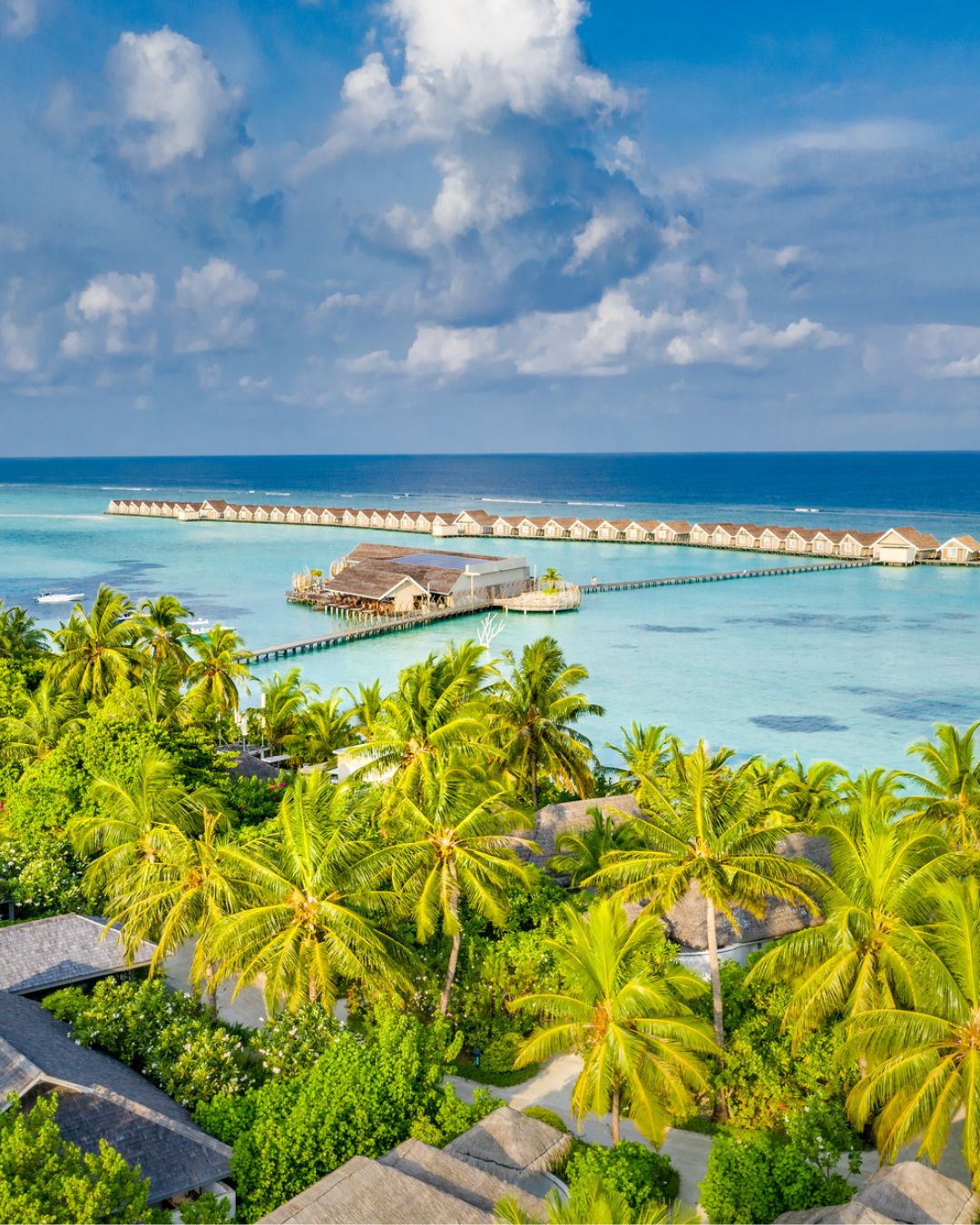 How to Choose the Right Halal-Friendly Resort in the Maldives