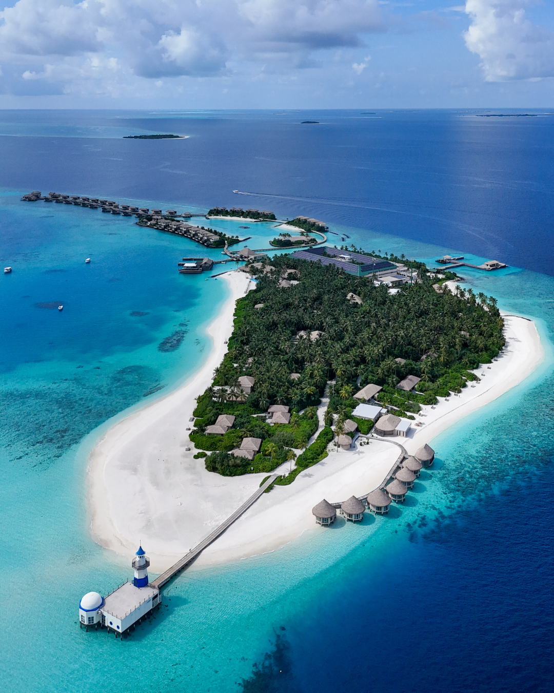One Island, Many Ways to Enjoy It