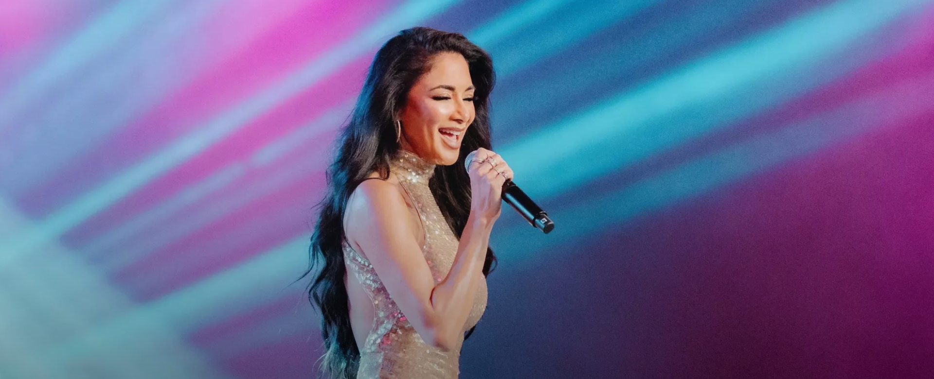 One&Only Le Saint Géran to Welcome 2027 with Nicole Scherzinger in Mauritius