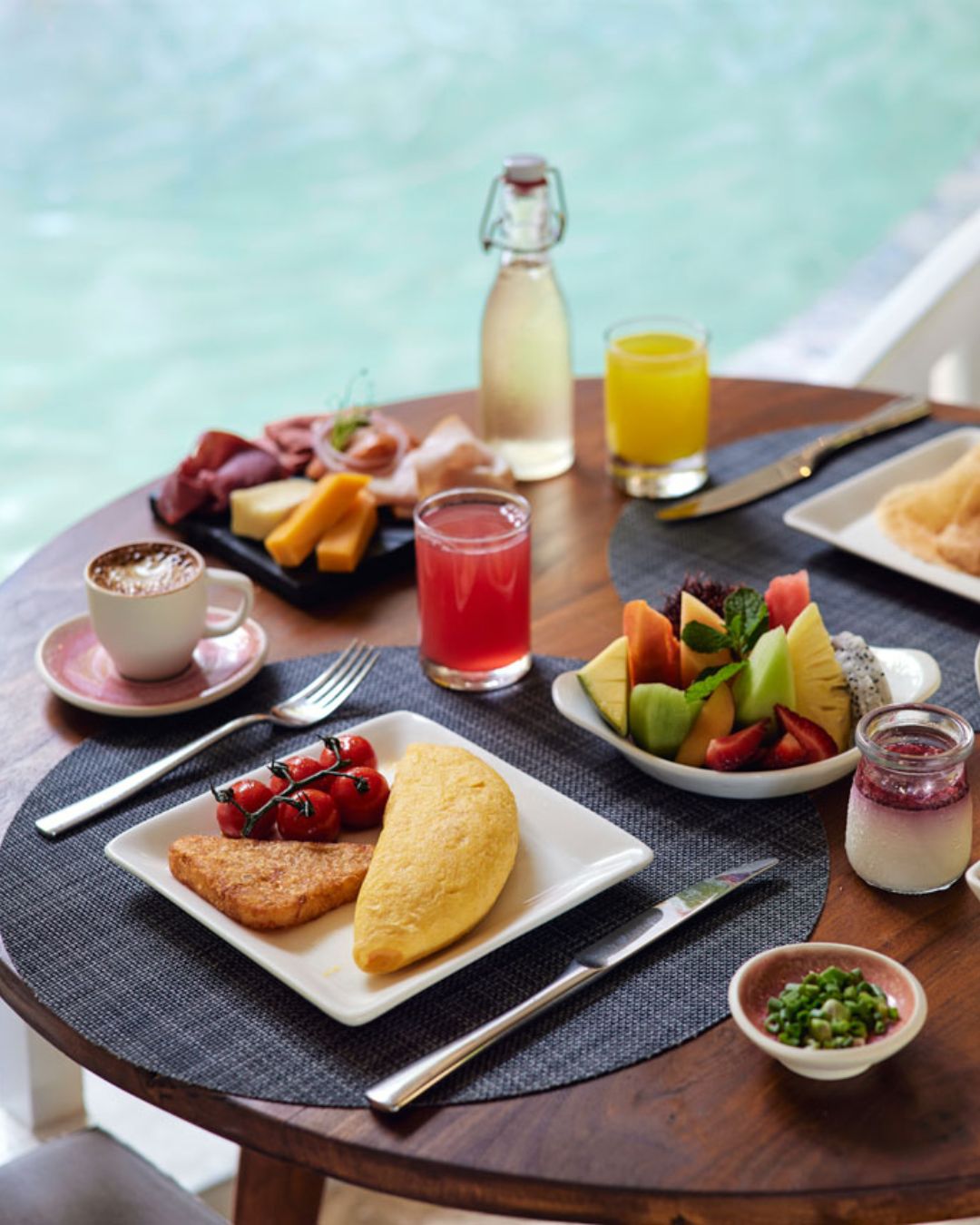 Other Halal-Friendly Resorts Worth Considering