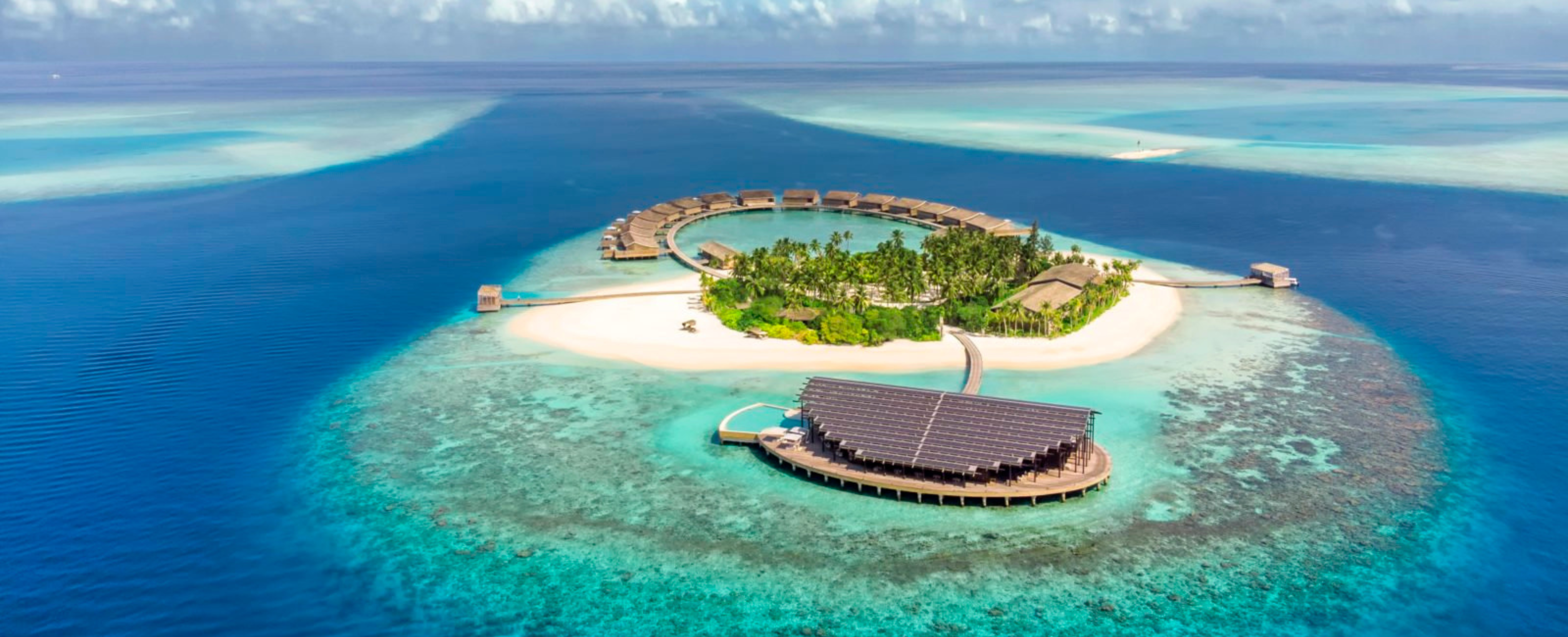 Private Island Buyouts in the Maldives and Seychelles The Art of Having an Island to Yourself