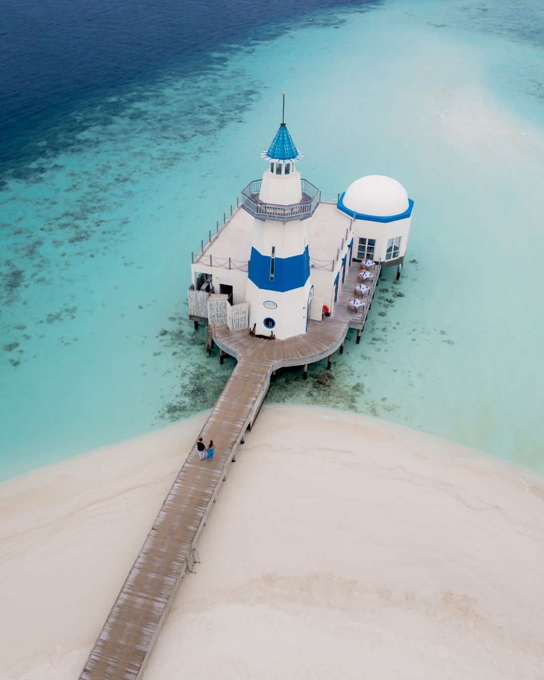 The Lighthouse